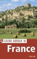 France di Terry Link edito da Avalon Travel Publishing