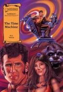 The Time Machine di H. G. Well edito da Saddleback Educational Publishing, Inc.