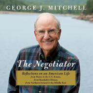 Negotiator di George Mitchell edito da HighBridge Audio