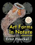 Art Forms in Nature (Dover Pictorial Archive) di Ernst Haeckel edito da ALLEGRO ED