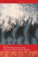 Moral Engines edito da Berghahn Books