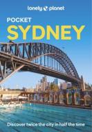 Lonely Planet Pocket Sydney 7 di Lonely Planet edito da LONELY PLANET PUB