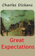 Great Expectations di Charles Dickens edito da ANCIENT WISDOM PUBN