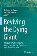 Reviving the Dying Giant edito da Springer-Verlag GmbH
