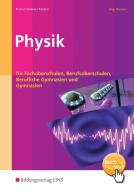 Physik di Christine Fischer, Roland Hübner, Hubertus Karsten edito da Bildungsverlag Eins GmbH