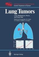 Lung Tumors edito da Springer Berlin Heidelberg