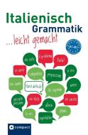 Italienisch Grammatik di Alessandra Felici Puccetti, Anna Maria Hoffmann Di Marzio edito da Circon Verlag GmbH