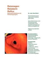 Reizmagen, Reizdarm, Reflux di Gerd Bach edito da Books On Demand