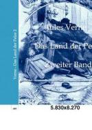 Das Land der Pelze di Jules Verne edito da TP Verone Publishing
