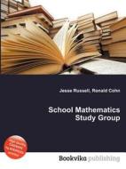 School Mathematics Study Group edito da Book On Demand Ltd.