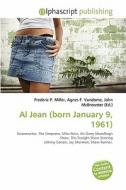Al Jean (born January 9, 1961) edito da Vdm Publishing House