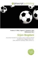 Erjon Bogdani edito da Alphascript Publishing