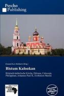 Bistum Kalookan edito da Betascript Publishing