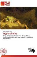 Hyperoliidae edito da Flu Press