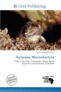 Hylarana Macrodactyla edito da Ceed Publishing