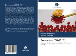 Coronavirus (COVID-19) di Mahmoud Shhaiber, Aladdin Assaiqeli edito da AV Akademikerverlag