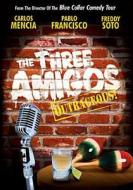 The Three Amigos edito da Lions Gate Home Entertainment