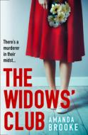 The Widows' Club di Amanda Brooke edito da HARPERCOLLINS