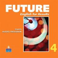 Future 4 Classroom Audio Cds (6) di Jane Curtis, Jeanne Lambert edito da Pearson Education (us)