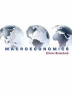 Macroeconomics Value Package (Includes Study Guide, Macroeconomics) di Olivier Blanchard edito da Prentice Hall