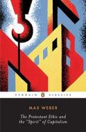 Protestant Ethic and Other Writings di Max Weber edito da Penguin Books Ltd