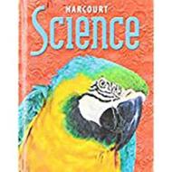 Harcourt School Publishers Science: Student Edition Grade 4 2002 di HSP edito da Harcourt School Publishers