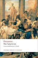 The Satyricon di Petronius Arbiter edito da Oxford University Press
