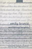 Emily Brontë Wuthering Heights: Essays. Articles, Reviews edito da COLUMBIA UNIV PR