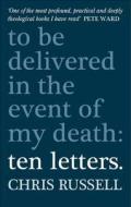 Ten Letters di Chris Russell edito da Darton,longman & Todd Ltd