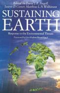Sustaining Earth di D. J. R. Angell edito da Palgrave Macmillan