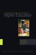 Improving Student Retention in Higher Education di Glenda Crosling edito da Routledge