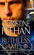 Ruthless Game di Christine Feehan edito da JOVE