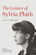 Letters of Sylvia Plath Volume II di Sylvia Plath edito da Faber & Faber