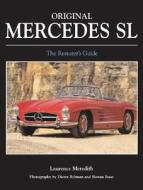 Original Mercedes Sl di Laurence Meredith edito da Motorbooks International