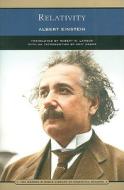 Relativity (Barnes & Noble Library of Essential Reading) di Albert Einstein edito da Barnes & Noble Inc