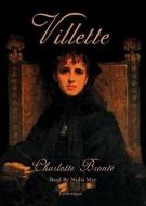Villette di Charlotte Bronte edito da Blackstone Audiobooks