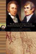 The Journals of Lewis and Clark di Meriwether Lewis, Washington Irving, Amelia Earhart edito da National Geographic Society
