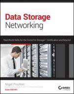 Data Storage Networking di Nigel Poulton edito da John Wiley & Sons Inc
