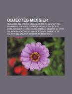 Objectes Messier: Nebulosa Del Cranc, Ne di Font Wikipedia edito da Books LLC, Wiki Series