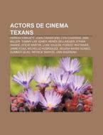 Actors De Cinema Texans: Farrah Fawcett, di Font Wikipedia edito da Books LLC, Wiki Series