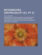 Guidance On The Implementation Of Integr di U. S. Government, Botanischer Verein in Munchen edito da Rarebooksclub.com