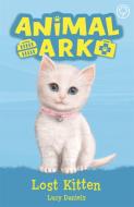 Animal Ark, New 9: Lost Kitten di Lucy Daniels edito da Hachette Children's Group