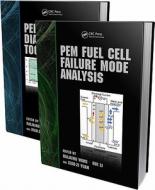 Pem Fuel Cell Durability Handbook, Two-volume Set edito da Taylor & Francis Inc