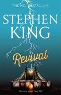 Revival di Stephen King edito da Hodder & Stoughton