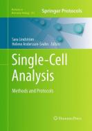 Single-Cell Analysis edito da Humana Press