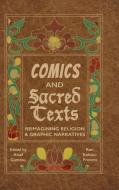 Comics and Sacred Texts edito da University Press of Mississippi