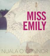 Miss Emily di Nuala O. Connor edito da Blackstone Audiobooks