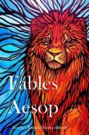 Fables Aesop: Aesop's Fables (Irish Edition) di Aesop edito da Createspace