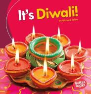 It's Diwali! di Richard Sebra edito da LERNER CLASSROOM