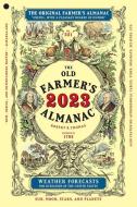 The 2023 Old Farmer's Almanac di Old Farmer's Almanac edito da OLD FARMERS ALMANAC